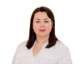 Гребенщикова Светлана Владимировна