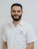 Гадисов Ренат Фамильевич