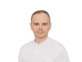 Маджугин Михаил Леонидович