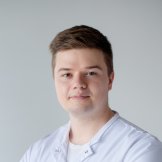 Фроловичев Кирилл Андреевич