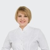 Михайленко Елена Григорьевна