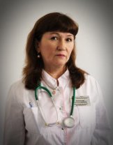 Новожилова Наталья Семеновна