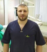 Суровский Алексей Алексеевич