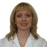 Ивлева Наталья Сергеевна