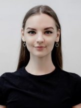 Потанина Софья Андреевна