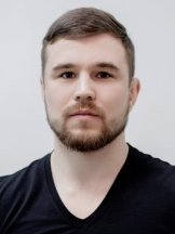 Тихонов Евгений Андреевич