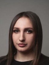 Шаховская Евгения Вячеславовна