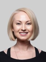 Аникушина Ирина Федоровна