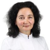 Трофимова Александра Олеговна