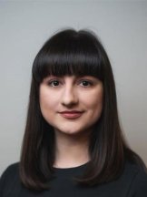 Ружникова Ольга Юрьевна