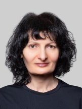 Адамян Аида Гагиковна