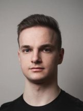Чернов Илья Игоревич