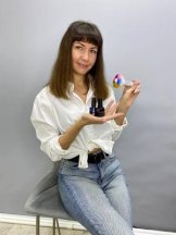 Быкова Маргарита