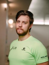 Нуштаев Кирилл Игоревич