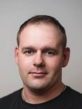 Молодов Роман Александрович