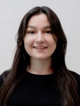 Хабибрахманова Азалия Азатовна