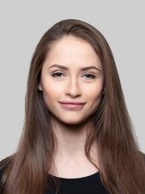 Григораш Елена Владимировна