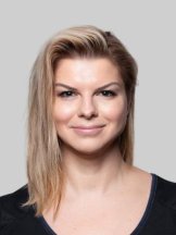 Погорелко Мария Константиновна