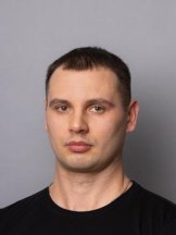 Букин Иван Александрович