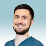 Габибуллаев Эльдар Фейзулахович