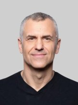 Усольцев Алексей Николаевич