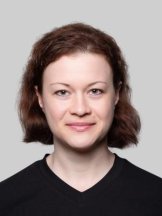 Яшкина Екатерина Михайловна
