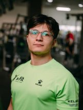 Курбанов Курбан Салманович