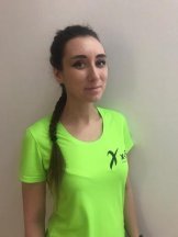 Томашова Наталья Олеговна