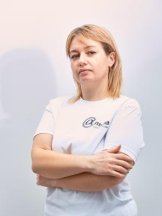 Нилова Анна Александровна