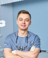 Лавренюк Евгений Андреевич