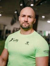 Олиферович Александр Владимирович