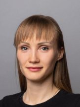 Максимова Вера Вячеславовна