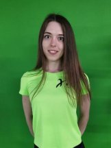 Скачко Екатерина Викторовна