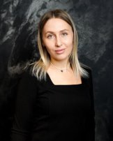 Явуз Анастасия