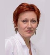 Климашина Алла Геннадьевна