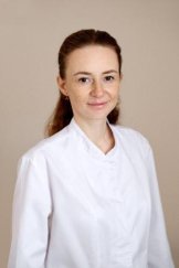 Кимаковская Елена Алексеевна