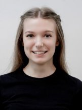 Михеева Кристина Валерьевна