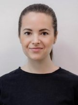 Забирова Римма Зуфаровна