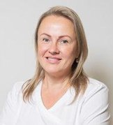 Спиридонова Елена Игоревна