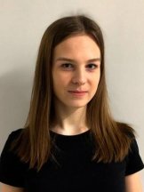 Иванова Полина Романовна