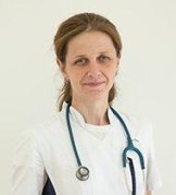 Вашура Лилия Владимировна