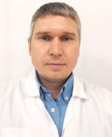 Бахтилов Андрей Владимирович