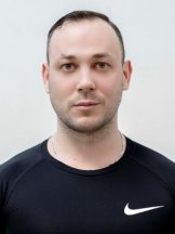 Ахметов Искандер Фаритович