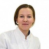 Доронина Нина Юрьевна