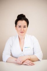 Гилязиева Гульназ Радиловна