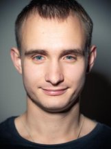 Роменко Владислав Николаевич