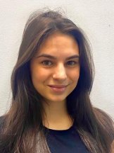 Ягудина Гульназ Маиновна