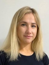 Климина Надежда Васильевна