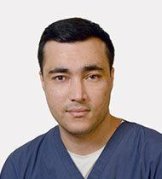 Гафуров Фуркат Сабирович
