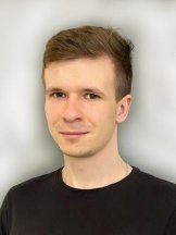 Лыков Данил Владимирович
